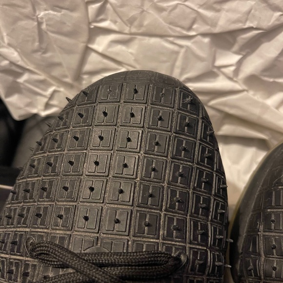 Lebron 12 ext tire rubber size 14 main image 9